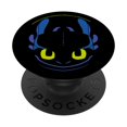 thumbnail image 1 of [ Soporte para Celular DreamWorks Dragons Toothless PopGrip ], 1 of 6