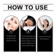 thumbnail image 5 of Ximonth Anti-Snoring Sleep Patch, Anti-Snoring Care Sleep At Night To Relieve Dry Mouth And Nose Discomfort Rest Patch, 5 of 5
