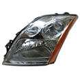 thumbnail image 1 of Faro Principal Sentra 2007 A 2010 Nissan LADO CONDUCTOR Fondo crom TYC ., 1 of 4