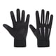 thumbnail image 3 of Guantes de esquí de invierno Guantes de dedos completos Guantes de motocicleta con pantalla táctil Esquí de nieve Gris, 3 of 9
