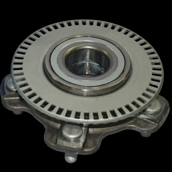 GSP 104193 GSP New Wheel Bearing and Hub Assembly Fits select: 2001-2003 CHEVROLET TRACKER, 2006 SUZUKI XL7