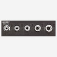 thumbnail image 1 of Hazet 900-E/5 5 Pc 1/2" External Torx Socket Set, 1 of 1