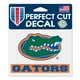 Florida Gators Decal 4.5x5.75 Couleur de Coupe Parfaite – image 1 sur 1