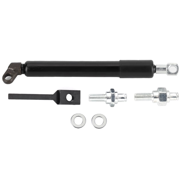 Amortiguador de asistencia para portón trasero SL080363 apto para Nissan Navara D40 2005-2013 Jadeshay A