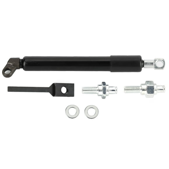Tailgate Shock Strut,Tailgate Assist Damper Slow Tailgate Damper Tailgate Slow Down Damper Tailored for Perfection
