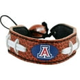 thumbnail image 2 of Louisville Cardinals Bracelet Classic Football CO, 2 of 2