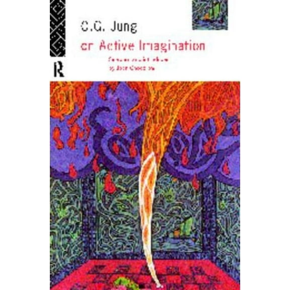 Jung on Jung on Active Imagination, (Paperback)