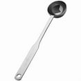 thumbnail image 2 of 8Ml/25Ml Stainless Steel Coffee Scoop Tablespoon Measuring Long Handle, 2 of 9