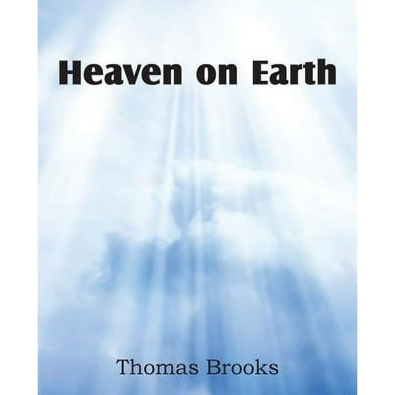 Heaven on Earth
