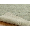 thumbnail image 3 of Kalaty Terra Area Rug TE-658 Green Shaded Faded 7' 6" x 9' 6" Rectangle, 3 of 3