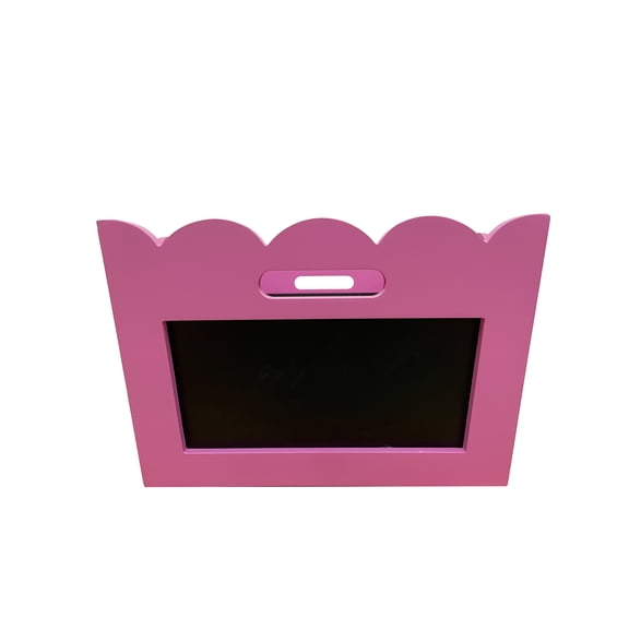 Chalkboard Crate by Ashland - Spring Home Decor