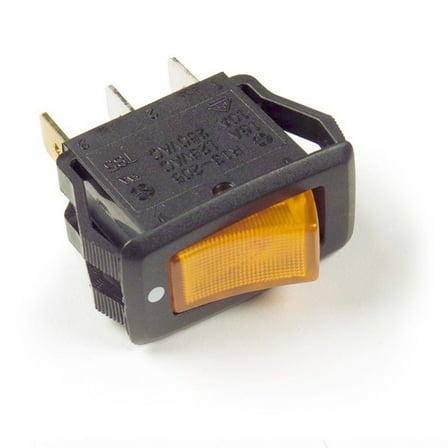 Grote 82-1902 Rocker Switch