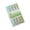 Multicolor B, variant on WNFJR Gradient Fluorescent Highlighter Set, Soft Color Marking Pens, Ideal for Note Taking and Doodling, Perfect for Office and Creative Projects, Great Gift for Organizing Enthusiasts