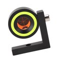 thumbnail image 1 of L Bar Mini Prism, Compact Size Aluminum Alloy 90 Degree Mini Prism Drop Proof Optical Glass  for Railroads, 1 of 7