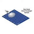 thumbnail image 2 of [980670301]HELLA Work Lamp.Hella Worklamp Wl200 Spread Md12/24 2Ja, 2 of 3