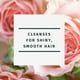 thumbnail image 2 of Champú Herbal Essences Rose Hips Smooth 860 ml libre de crueldad animal, 2 of 5