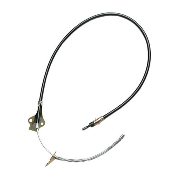 Raybestos Element3 Brake Cables, BC93056 Fits select: 1981-1982 CHEVROLET G30, 1979 CHEVROLET SPORTVAN