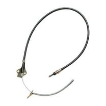 Raybestos Element3 Brake Cables, BC93056 Fits select: 1981-1982 CHEVROLET G30, 1979 CHEVROLET SPORTVAN
