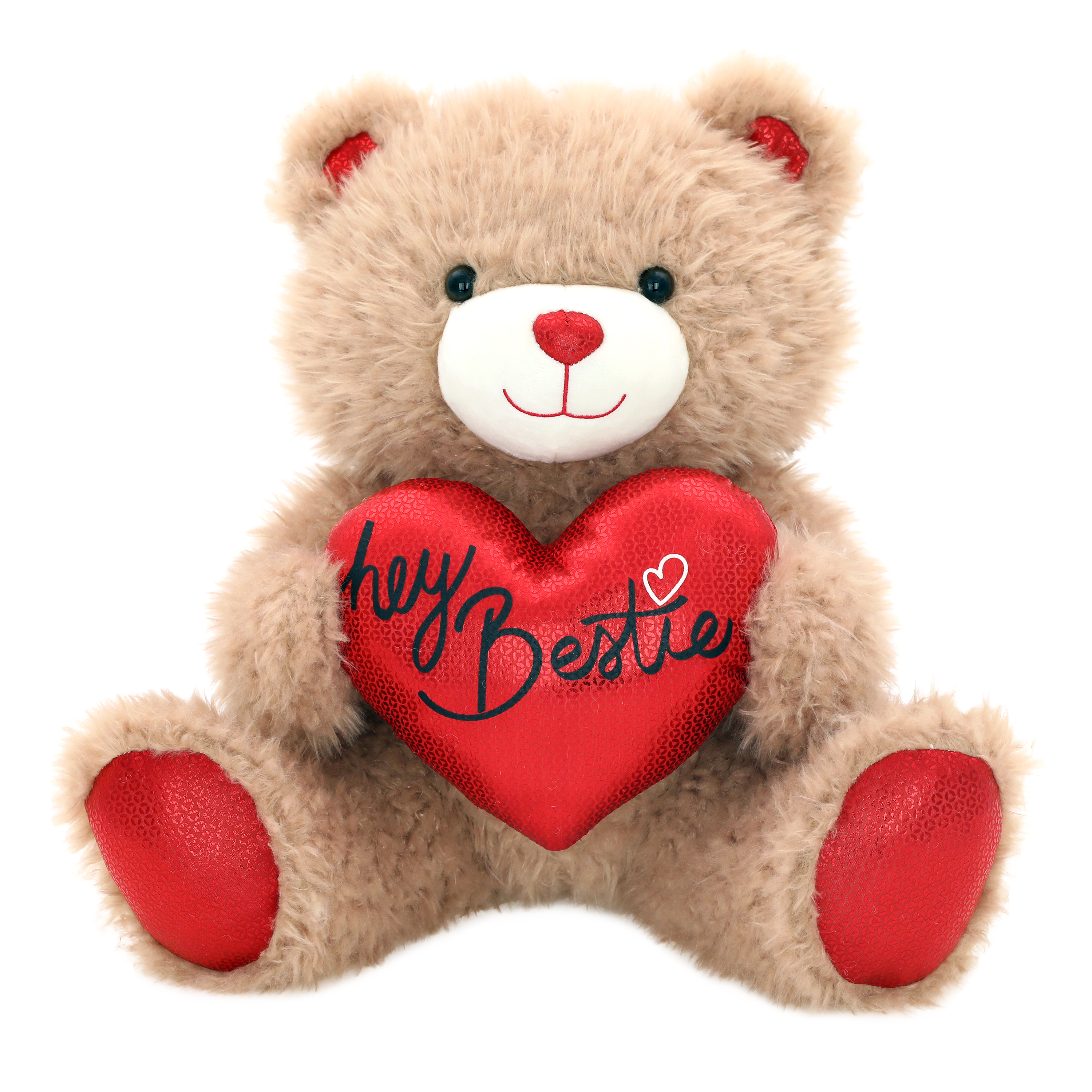 9pcl Heart Bear Asmt