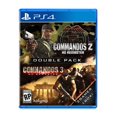thumbnail image 1 of Commandos 2 & 3 - HD Remaster Doublepack (PS4), 1 of 9