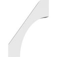 thumbnail image 3 of Ekena Millwork 3"W x 10"D x 14"H Westlake Architectural Grade PVC Knee Brace, 3 of 6
