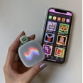 thumbnail image 4 of imagiCharm Kit de Démarrage par imagiLabs - Jouet de Codage pour Filles - Accessoire Programmable, Apprendre à Coder sur Votre Téléphone, Puis Donner Vie aux Designs, 4 of 5