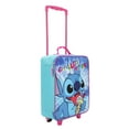 thumbnail image 4 of Lilo & Stitch Chilled Vibes 14" Kids Suitcase, 4 of 4