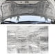 thumbnail image 1 of Espuma insonorizante, 2K5W5 Espuma insonorizante para automóviles Espuma de aislamiento acústico Protector térmico para automóviles Rendimiento comprobado, 1 of 9