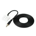 thumbnail image 1 of Car Audio Aux Cable Adapter High - Speed Data Transfer Sound Quality for 2 3 5 6 2006 - 2013, 1 of 7