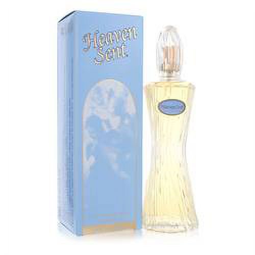 Heaven envi� a Eau de Parfum Spray, reformulado por Dana Dana Model