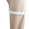thumbnail image 3 of Huhudde 10 Pcs Urinary Legband Holder Catheter Leg Bag Strap Catheter Leg Bag Holder, 3 of 9