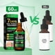 thumbnail image 5 of Nail Fungus Treatment Oil for Toenail & Cuticle Care, 7-Day Ginger Formula, 1/2/3 Pieces Fungal Nail Solution, 5 of 5