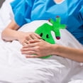 thumbnail image 4 of Attatoy Gallbladder Plush, Body Organ Stuffed Toy Complete with Gallstones, 4 of 9