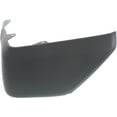 thumbnail image 3 of For 14-19 Tundra Pickup Rear Bumper Extension End Cap w/o Sensor Hole Left Side, 3 of 4