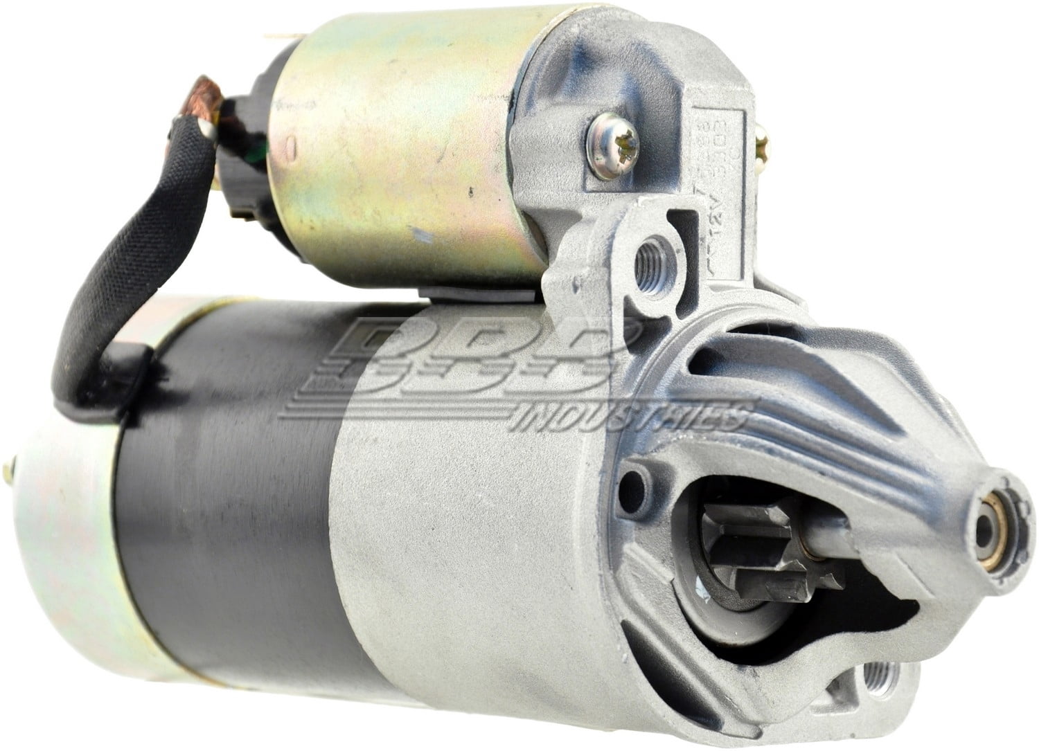 BBB PRECISION N17131 BBB INDUSTRIES New Foreign Starter