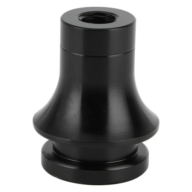 Shift Knob Boot Adapter,M10x1.25 Shift Knob Boot Shifter Retainer Shift