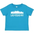 thumbnail image 3 of Inktastic Las Vegas Nevada Skyline NV Cities Boys or Girls Baby T-Shirt, 3 of 5