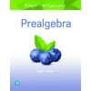 Prealgebra [Paperback - Used]