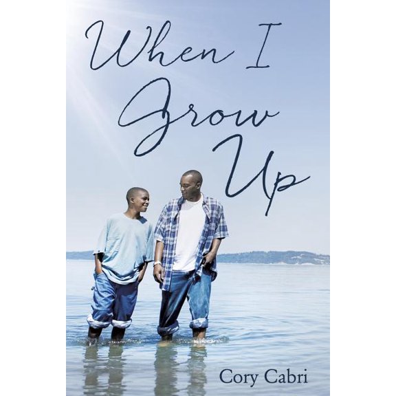 When I Grow Up, (Paperback)