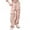 Black, variant on ibiyuan Girls Cargo Pants Size 14-16 Elastic Waistband Casual Joggers Wide Leg Girls Pants Flowy Straight Leg Long Trousers Full Length Streetwear Parachute with Pockets