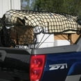 thumbnail image 3 of Snap-Loc Military Cargo Net 96"X144" W/ 4" Squares, Cinch Rope, 10 Snap-Hook, Storage Bag SLAMCN96144, 3 of 4