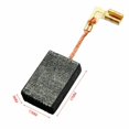 thumbnail image 5 of 2PCS carbon brushes for angle grinder GA 5030 6x9x14mm CB-459 new #3, 5 of 7
