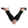 thumbnail image 4 of Naiovety Manoplas refrescantes Cubierta de mano Ropa de verano Protección solar Protector solar Manopla Type1 NO1, 4 of 6