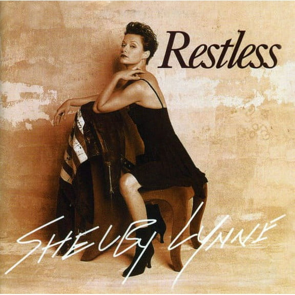 Shelby Lynne - Restless - Music & Performance - CD