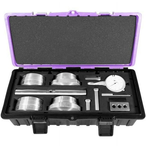 Yukon Gear & Axle Yt D02 Measuring Tools Fits 18 22 Wrangler (Jl) Fits select: 2021 JEEP WRANGLER UNLIMITED, 2020 JEEP WRANGLER