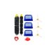 thumbnail image 1 of Kit de piezas de repuesto para la serie iRobot Roomba 600, 1 of 4