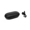thumbnail image 6 of onn. Bluetooth True Wireless Earbuds with Earhook for Sport, Black, 6 of 6