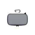 thumbnail image 1 of Wosthever Estuche de transporte impermeable Bolsa de almacenamiento de carcasa dura de PU portátil Compatible con cámara Pocket 2 Almacenamiento y organización del hogar Wosthever HA035943-00, 1 of 6