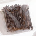 thumbnail image 3 of 100PCS Hair Pin Multi-purpose Metal Bobby Pin Hair Styling Pin Hair Accessories, 3 of 10