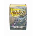 thumbnail image 3 of Fundas protectoras Dragon Shield AT-10001 (paquete de 100), transparentes, 3 of 4